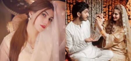 Nazish Jahangir