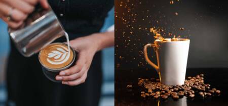 Coffee Benefits