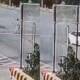 Overspeeding Car runs Peshawar Policeman