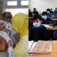 karachi largest vaccination center