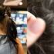 indiana mother arrested for daughters hair lice