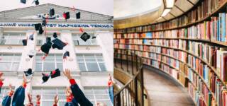 Higher Education