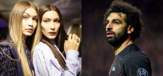 hadid sisters on palestine