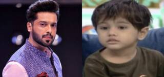 fahad mustafa