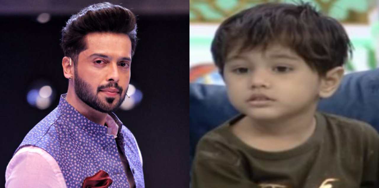 fahad mustafa