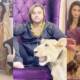kashif zameer lion beating video