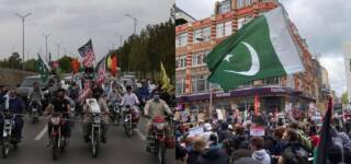 pakistan stands with palestine