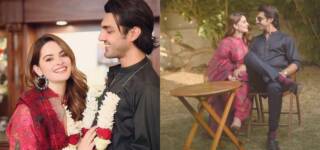 minal khan engaged