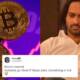 waqar zaka losing dollars crypto