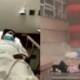 karachi man paralyzed Billboard Mall