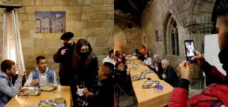 Barcelona Church Ramadan Dinners