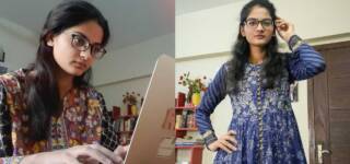 Maryam Arif