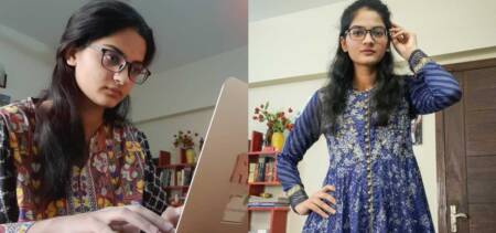 Maryam Arif