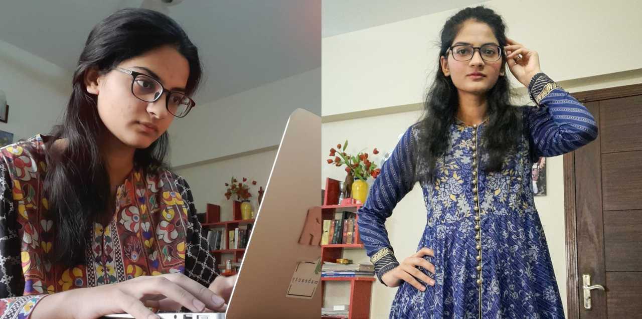 Maryam Arif