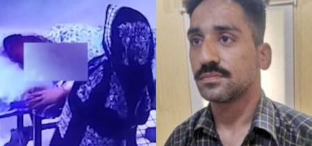mayo hospital lahore guard surgery