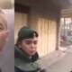 British Man Grills Israel Army