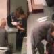 old man robs doctor karachi