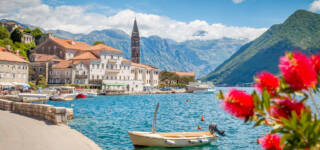 Porto Montenegro Citizenship Pakistanis