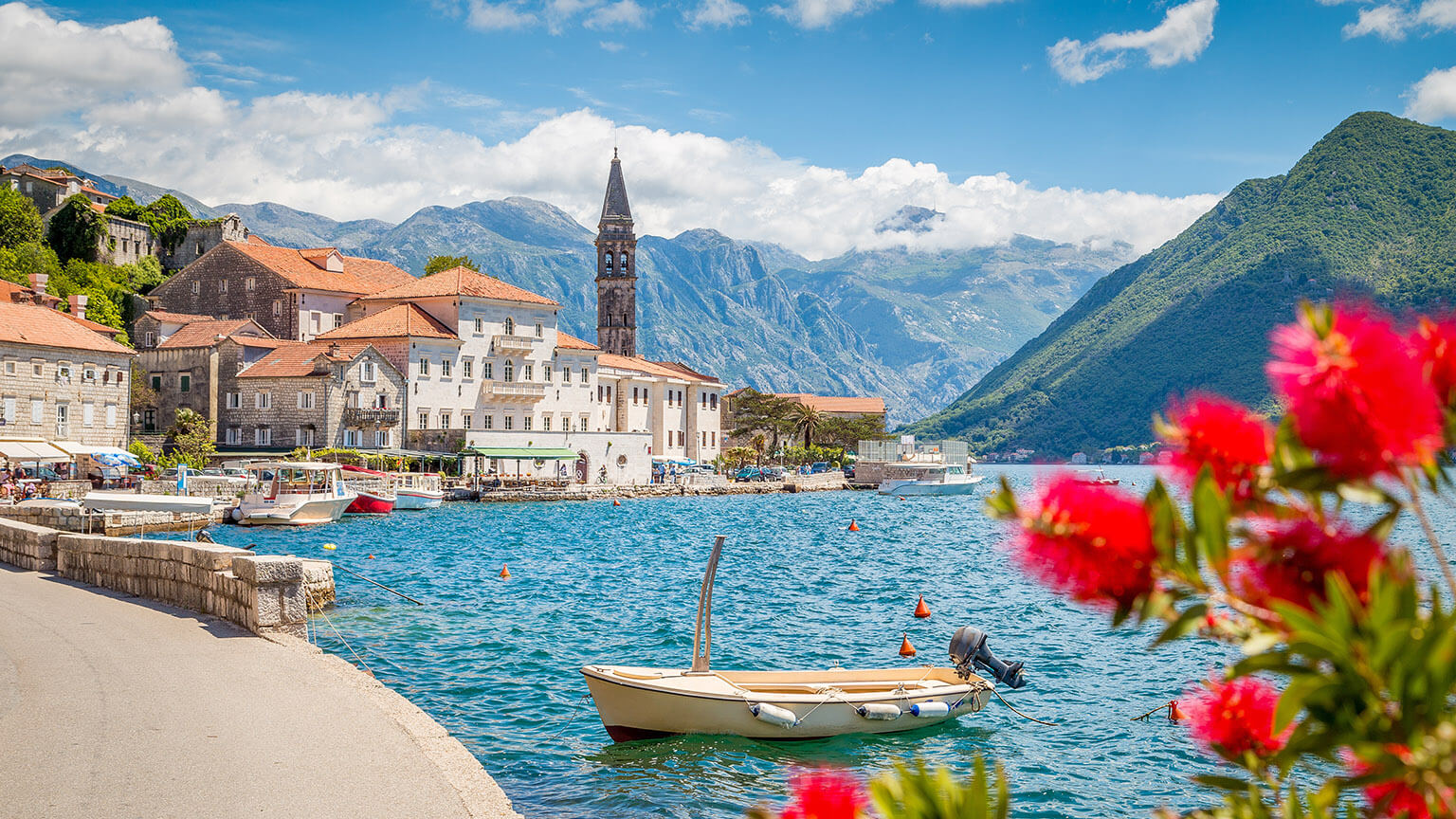Porto Montenegro Citizenship Pakistanis