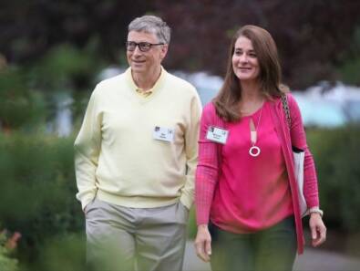 bill gates