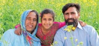 Nestlé Society Sustainability Report