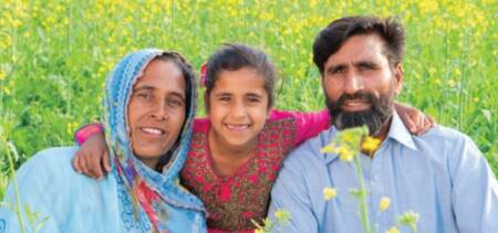 Nestlé Society Sustainability Report