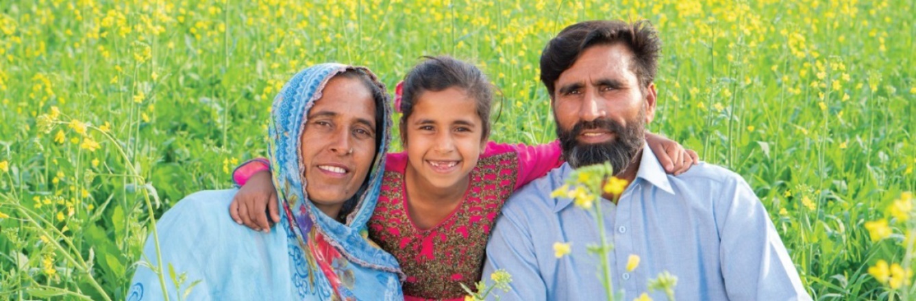 Nestlé Society Sustainability Report
