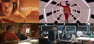 hollywood top movies technology