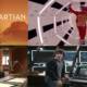 hollywood top movies technology