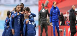 final before final Chelsea ruins manchester