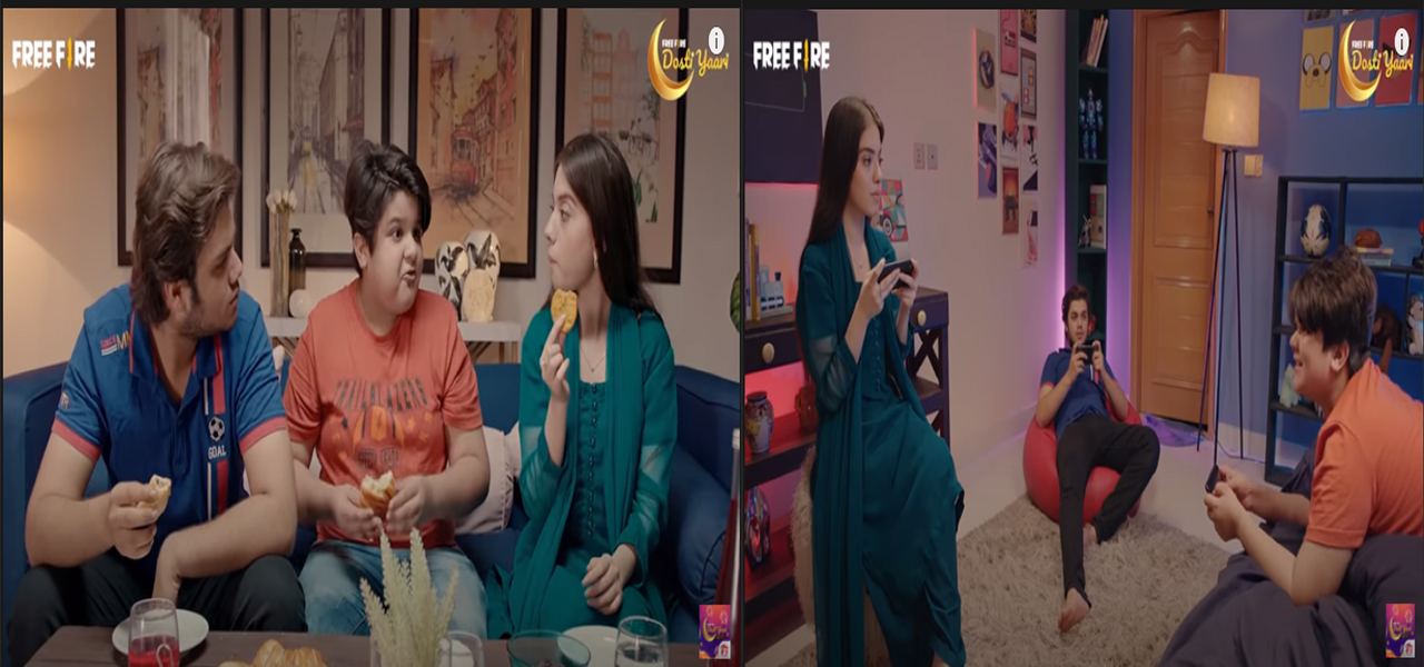Ek Kahani Ramzan Ki Mehrbani review