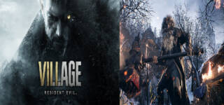 Resident Evil VIllage Review