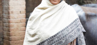 Story Irshad Bibi
