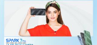TECNO King Spark 7 Pro