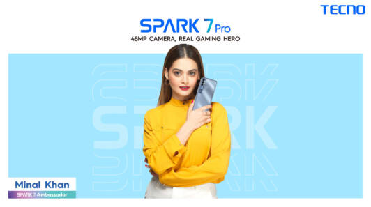 tecno spark