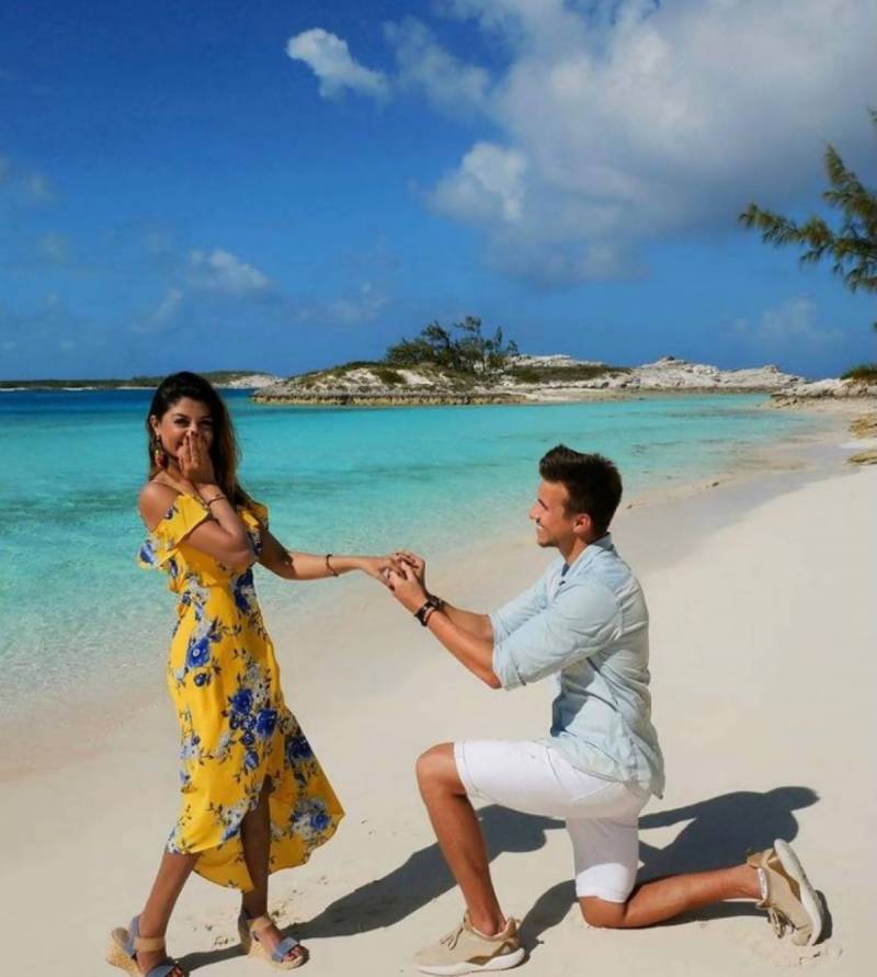 zoya nasir engaged betzmann bali