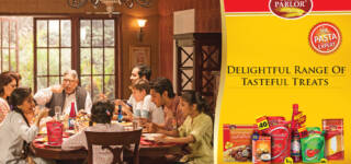A Look Into Industry’s Top Brand – Bake Parlor The Pasta Expert