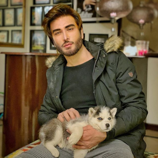 imran abbas