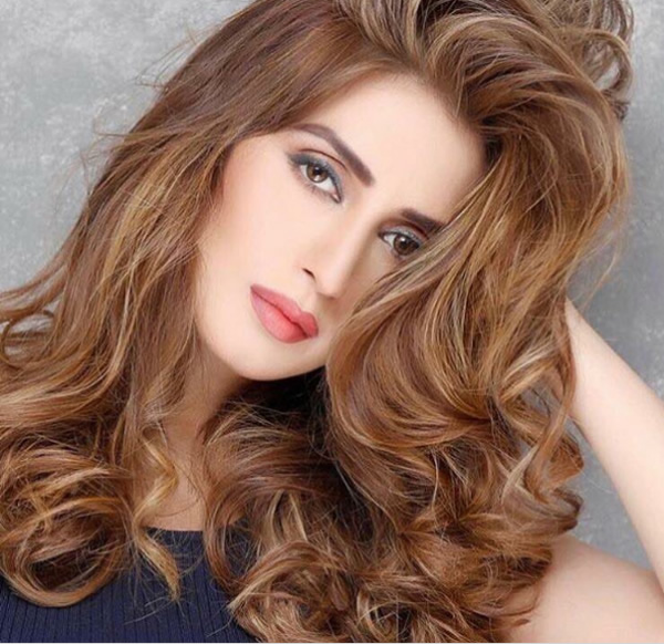 iman ali