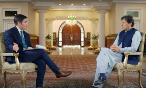 pm's views