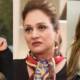 Bushra Ansari Jannat Mirza abuse
