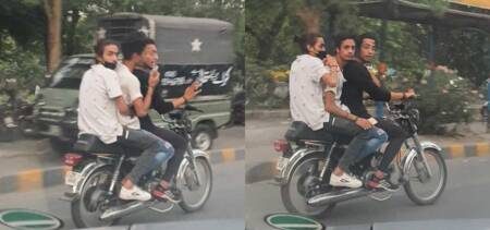 boys harassed girl hero exposed