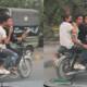 boys harassed girl hero exposed