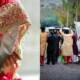Bride Calls Off Wedding Baraatis Drunk