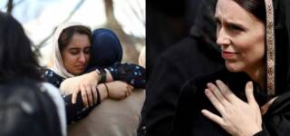 New Zealand Muslims