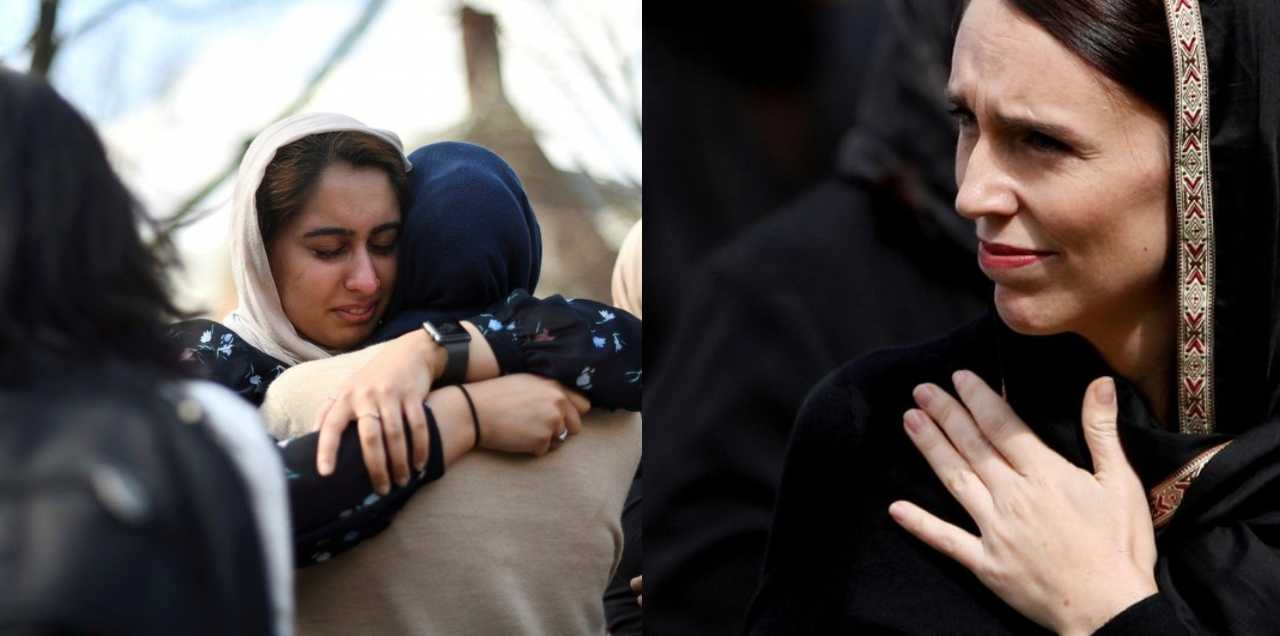 New Zealand Muslims