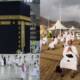 hajj 2021 citizens residents