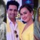 Nisha Rawal Karan Mehra