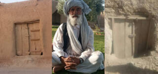 Balochistan Hindus Property
