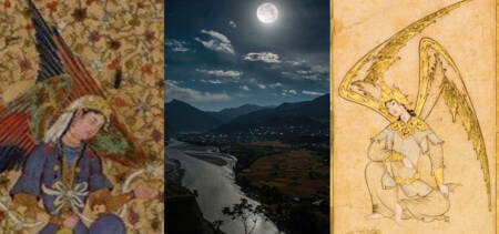 Chitral Ki Pariyan Fairies